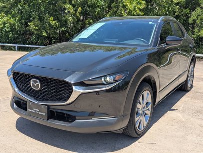 Used 2023 MAZDA CX-30 AWD 2.5 S w/ Select Package