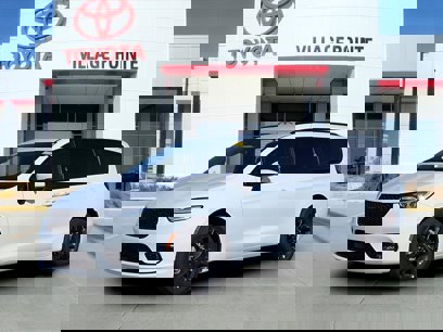 Used 2023 Chrysler Pacifica Touring-L w/ S Appearance Package
