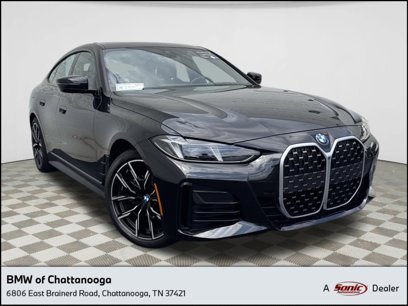 Certified 2025 BMW 430i w/ M Sport Package