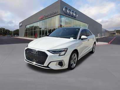 Used 2024 Audi A3 2.0T Premium w/ Convenience Package