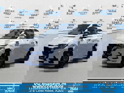 Used 2022 Nissan Sentra S