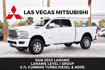Used 2023 RAM 2500 Laramie