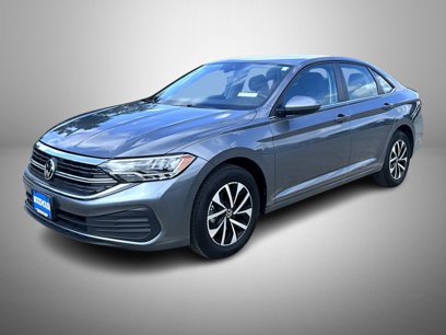 Used 2024 Volkswagen Jetta S