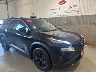 Certified 2023 Nissan Rogue SV w/ SV Premium B Package