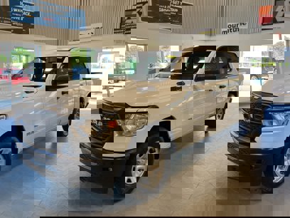 Used 2022 RAM 1500 Tradesman