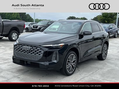 New 2025 Audi Q5 Premium Plus