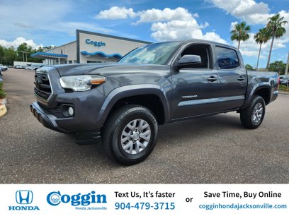 Used 2019 Toyota Tacoma SR5