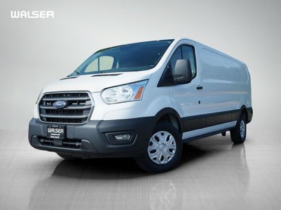 Used 2020 Ford Transit 250 Low Roof