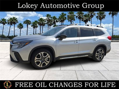 Used 2024 Subaru Ascent Touring w/ Popular Package #2