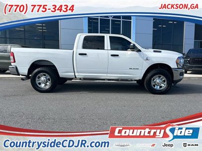 Used 2022 RAM 2500 Tradesman
