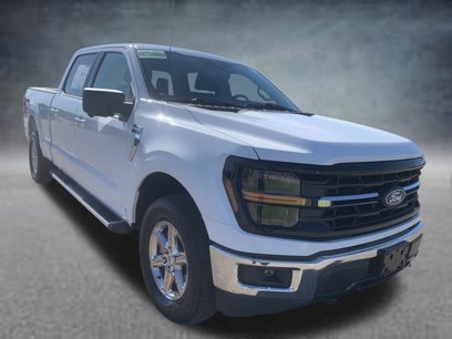 Used 2024 Ford F150 XLT