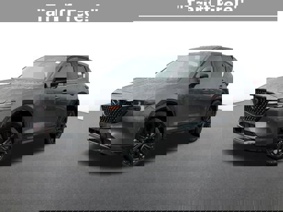New 2025 MAZDA CX-5 2.5 Turbo w/ Premium Package