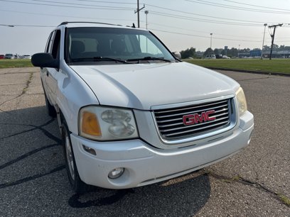 Used 2009 GMC Envoy SLE w/ Sun And Sound Package