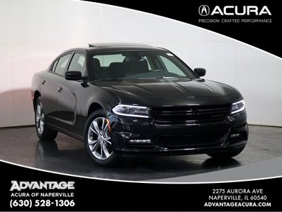 Used 2021 Dodge Charger SXT w/ Driver Convenience Group