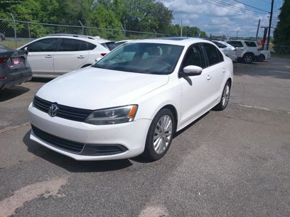 Used 2013 Volkswagen Jetta TDI