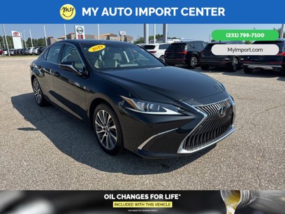 Used 2019 Lexus ES 350