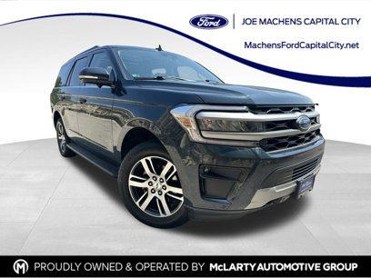 Certified 2024 Ford Expedition XLT