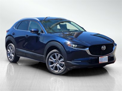 New 2025 MAZDA CX-30 AWD 2.5 S w/ Premium Package