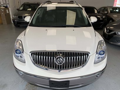 Used 2009 Buick Enclave CXL w/ Entertainment Package #4
