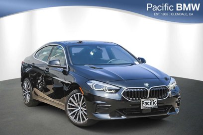 Used 2024 BMW 228i Gran Coupe w/ Convenience Package