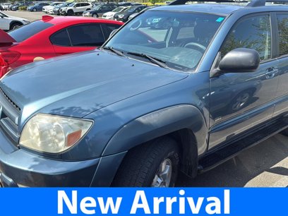 Used 2004 Toyota 4Runner SR5