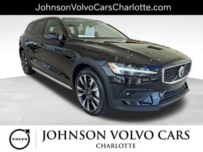 Certified 2024 Volvo V60 B5 Cross Country Ultimate