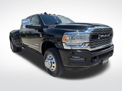 Used 2023 RAM 3500 Limited
