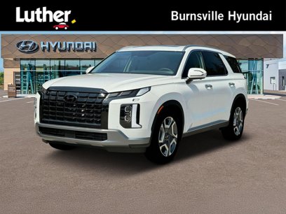 New 2025 Hyundai Palisade SEL