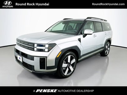 New 2026 Hyundai Santa Fe Limited