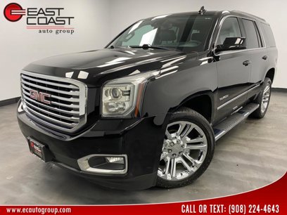 Used 2020 GMC Yukon SLT w/ Premium Edition