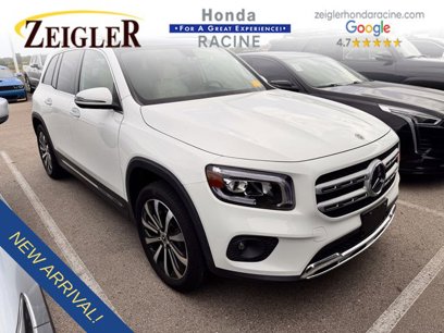 Used 2021 Mercedes-Benz GLB 250