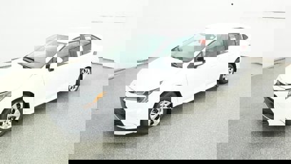 New 2025 Toyota Corolla LE