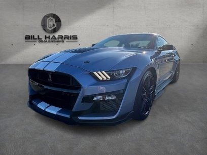 Used 2022 Ford Mustang Shelby GT500 w/ Technology Package