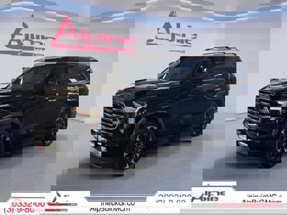 Used 2024 Toyota Sequoia SR5