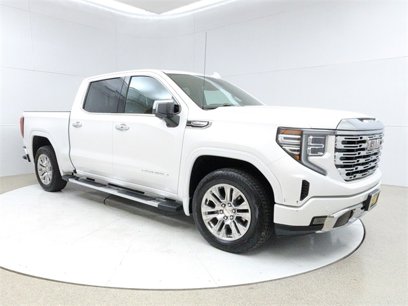 Used 2022 GMC Sierra 1500 Denali