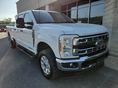 Used 2024 Ford F350 XLT