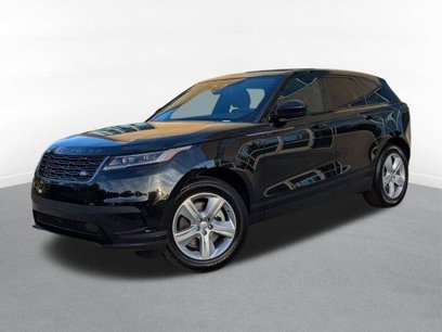 Used 2025 Land Rover Range Rover Velar S