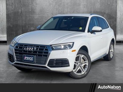 Used 2018 Audi Q5 2.0T Premium