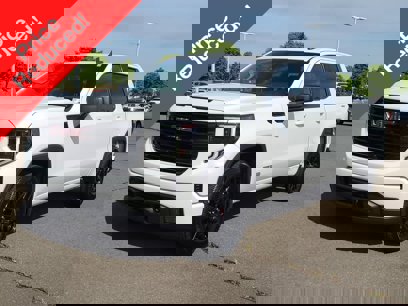 Used 2022 GMC Sierra 1500 Elevation