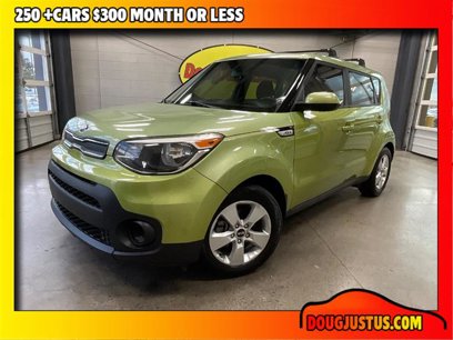 Used 2019 Kia Soul