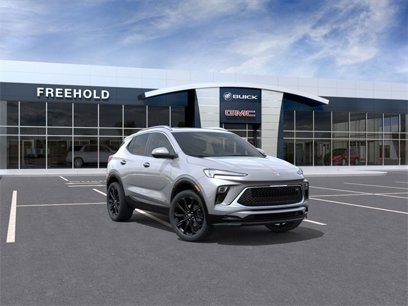 New 2026 Buick Encore GX Sport Touring w/ Experience Buick Package