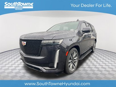 Used 2023 Cadillac Escalade Sport w/ Touring Package