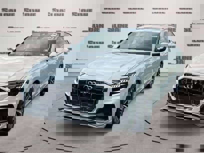 Certified 2021 Audi Q8 Prestige