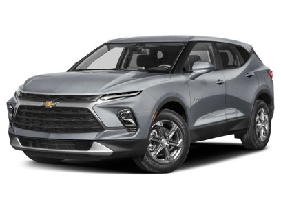 Used 2023 Chevrolet Blazer LT w/ Convenience Package