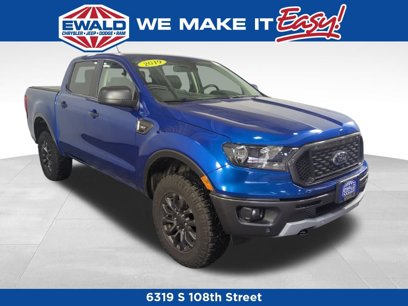 Used 2019 Ford Ranger XLT w/ Equipment Group 302A Luxury
