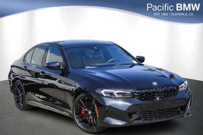 Certified 2024 BMW M340i w/ Premium Package