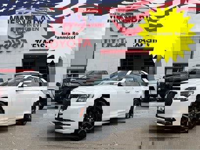 Used 2022 Chrysler 300 S