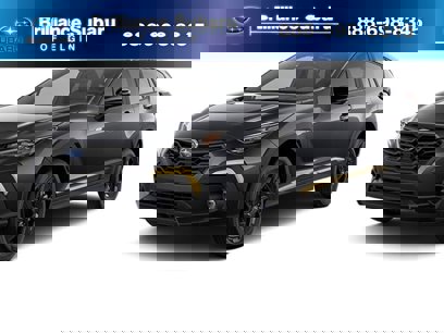 New 2025 Subaru Crosstrek 2.5i Sport