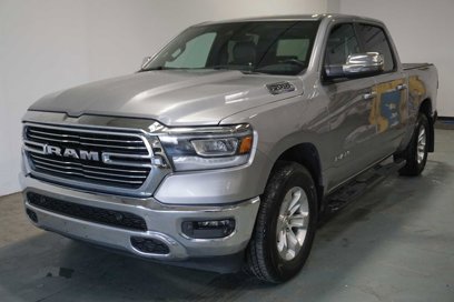 Used 2023 RAM 1500 Laramie