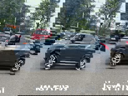 Used 2013 Nissan Juke SV